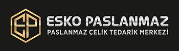 Esko Paslanmaz Çelik San. ve Tic. Ltd. Şti.